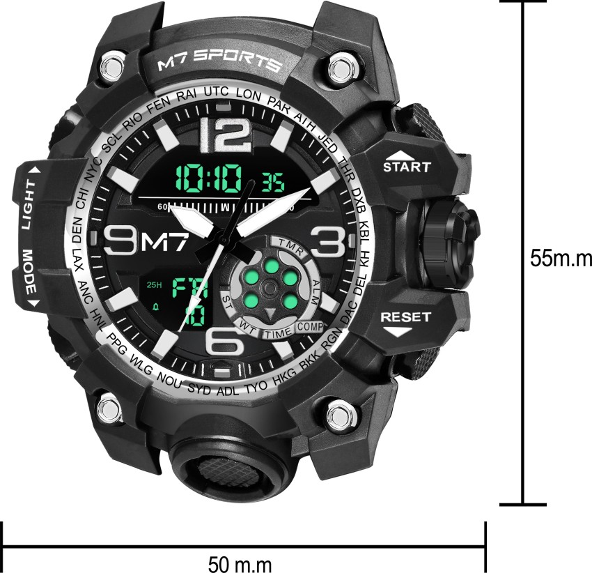 Running store watch flipkart