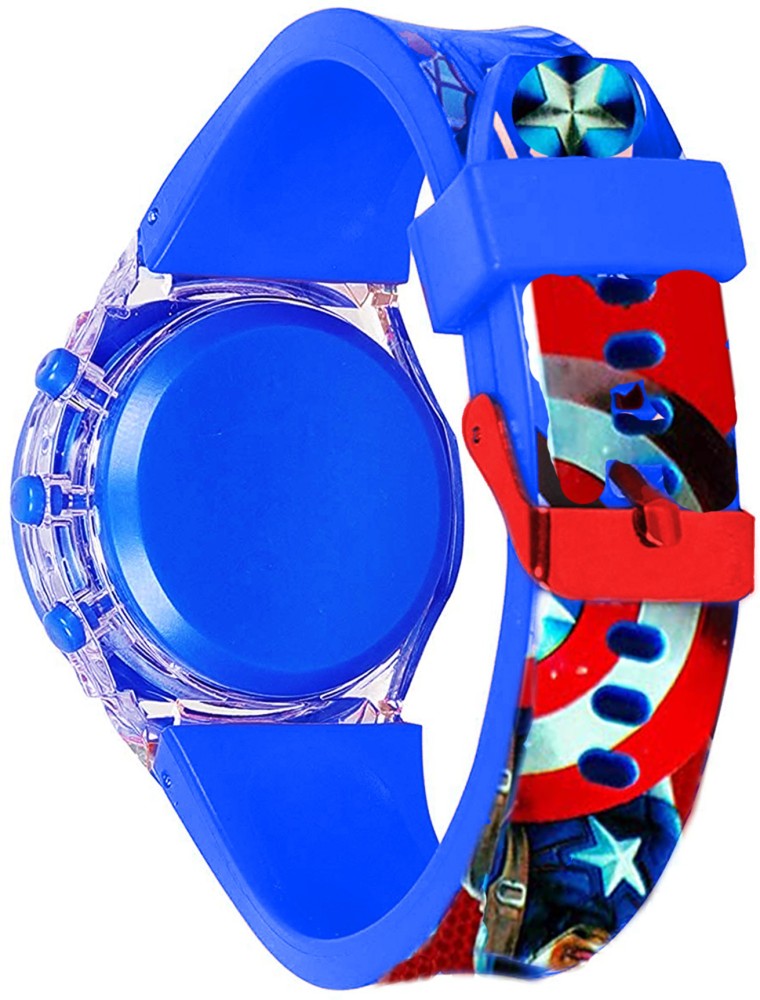 Swatch digital best sale watch kids