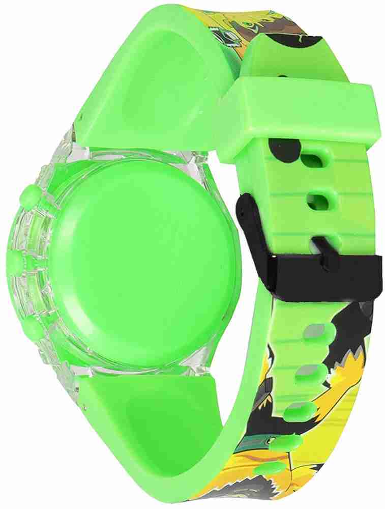Light wali watch on sale