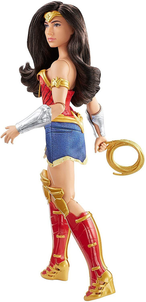 Wonder discount woman doll