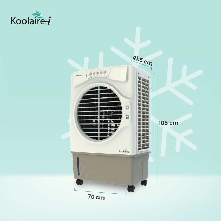 havells koolaire price