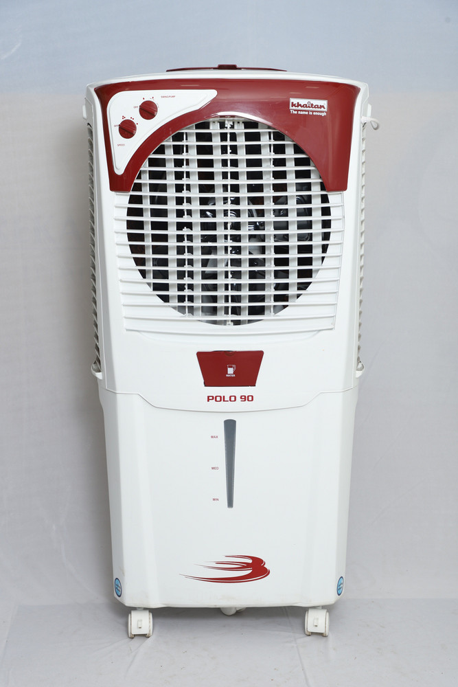 Khaitan cooler polo price 2025