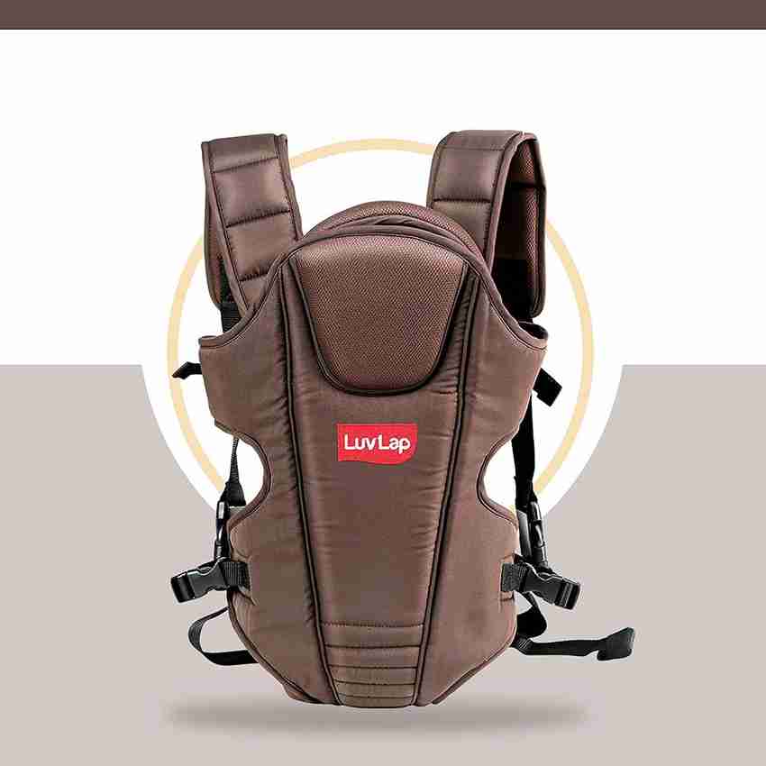 Luvlap galaxy shop baby carrier