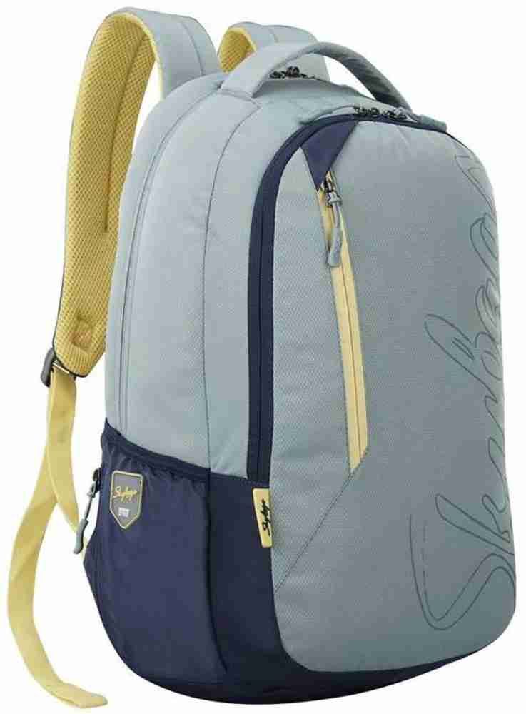 Crew 4 laptop backpack grey hotsell