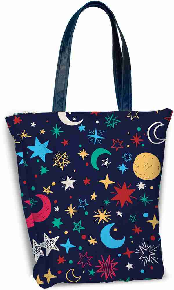 Cloth handbags top for ladies