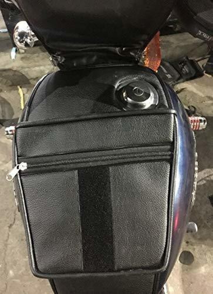 Tank bag for thunderbird 350 online