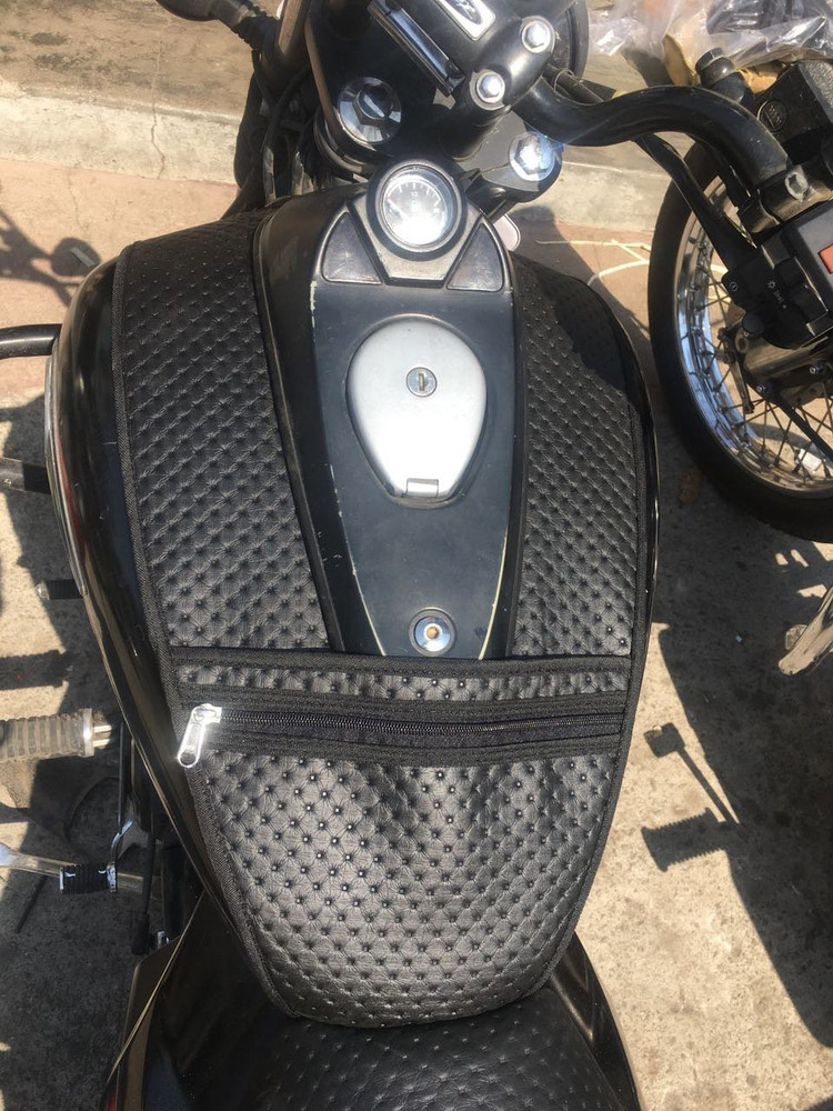 Avenger 220 tank cover cheap