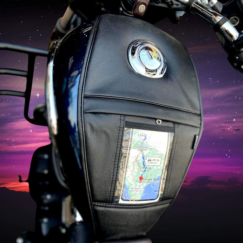 Sahara Seats Royal Enfield Meteor 350 Fireball Stellar Supernova