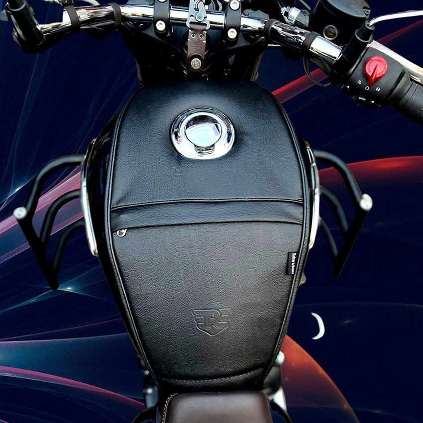 Sahara Seats Royal Enfield Meteor 350 Fireball Stellar Supernova