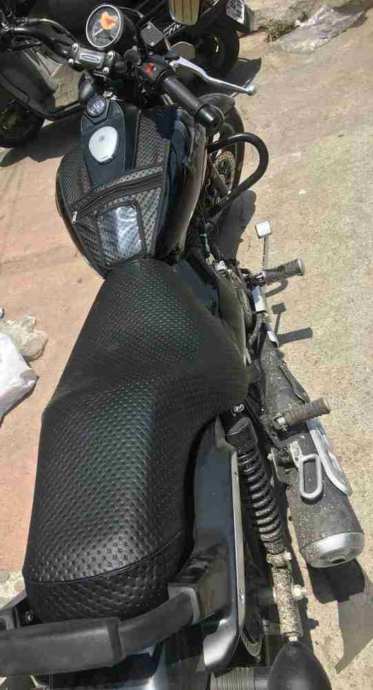 Bajaj avenger 150 street hotsell spare parts