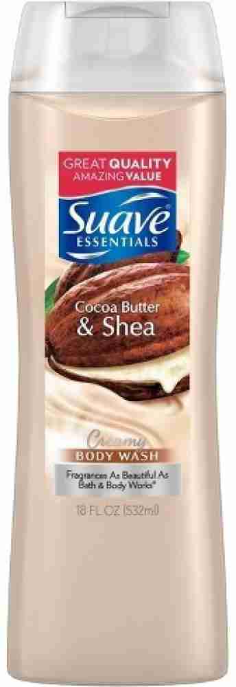 Cocoa butter best sale body spray