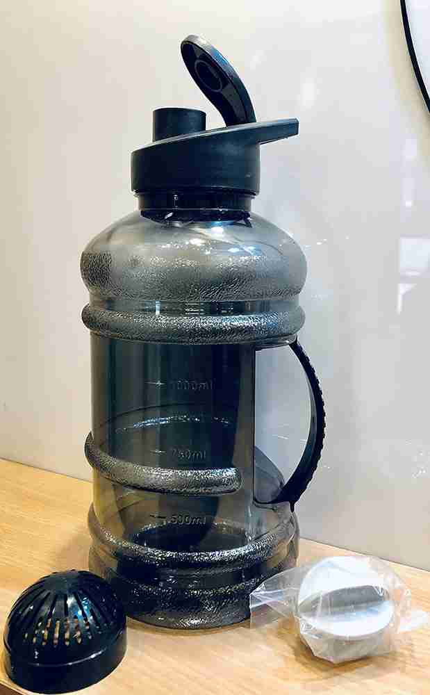 Mixer water bottle deals