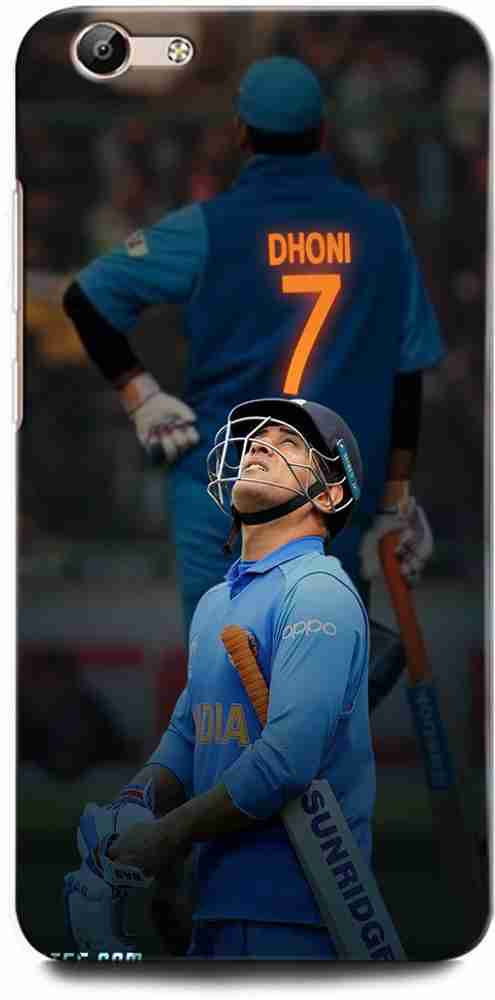 Ms dhoni original jersey top
