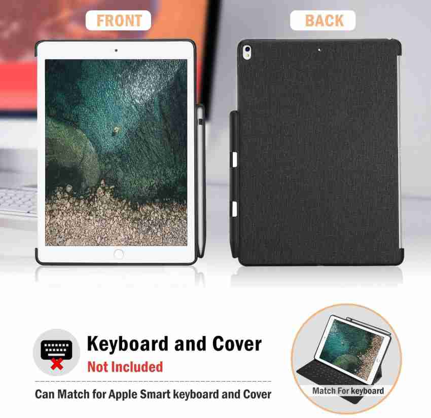 Apple Smart Keyboard for iPad Pro 10.5 inch Black