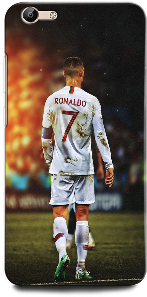 Ronaldo 7 football new arrivals