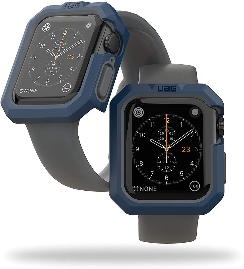 Urban Armor Gear Bumper Case for Apple Watch Series 6 40mm