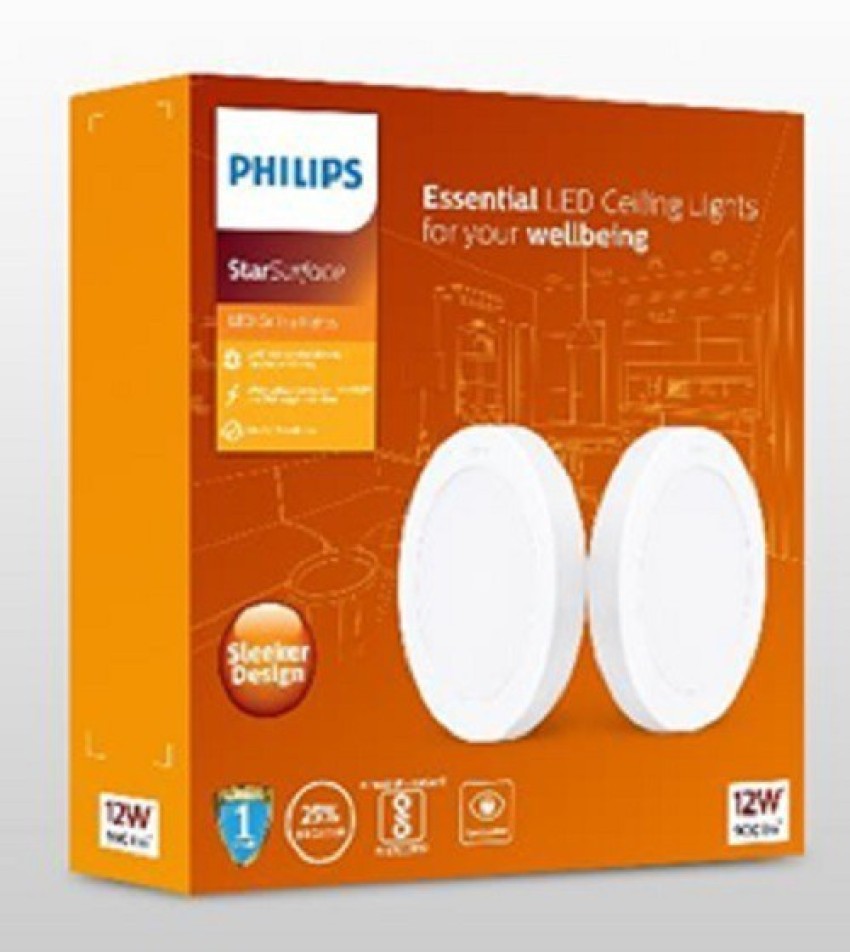 chocolate vase There PHILIPS Star Surface 12W Round Surface Panel 4000K Natural White Pack of 1  Ceiling Light Ceiling Lamp Price in India - Buy PHILIPS Star Surface 12W  Round Surface Panel 4000K Natural White