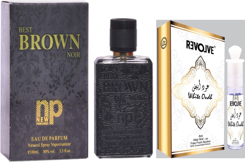 Black noir perfume outlet price