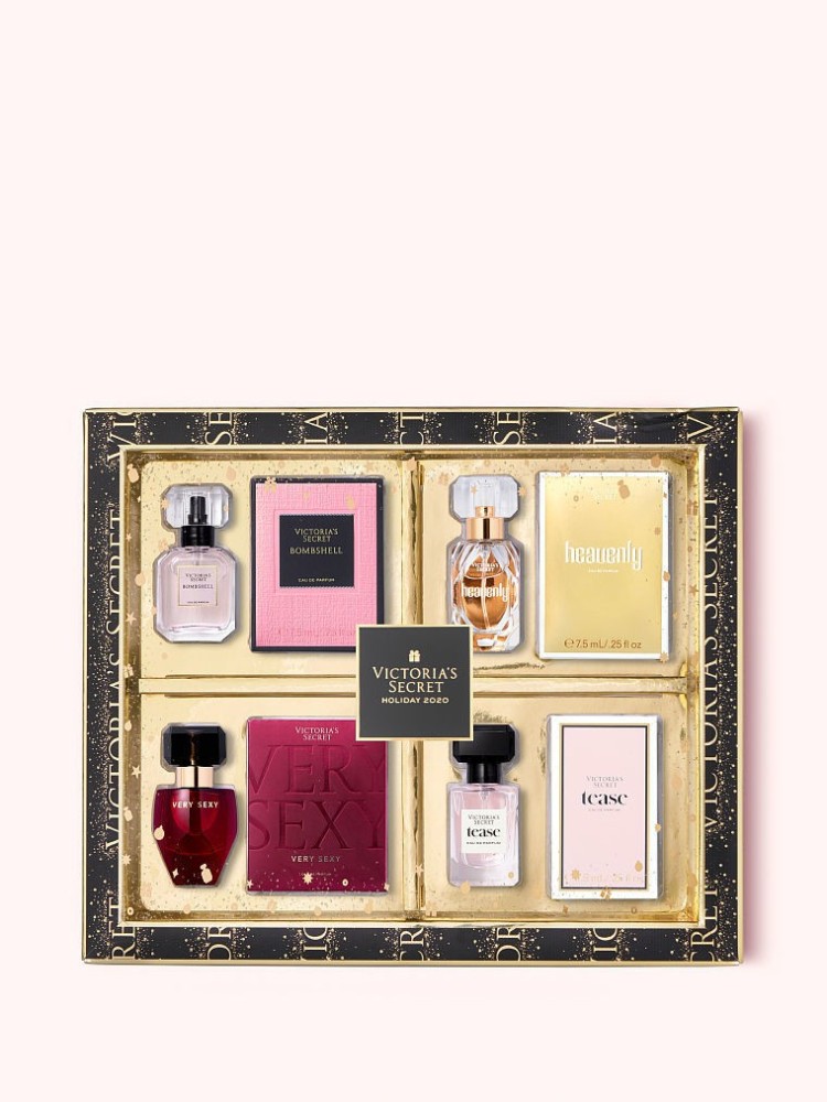 Victoria secret very cheap sexy perfume set