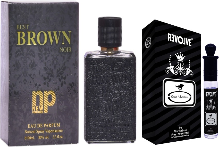 Perfume black noir new arrivals