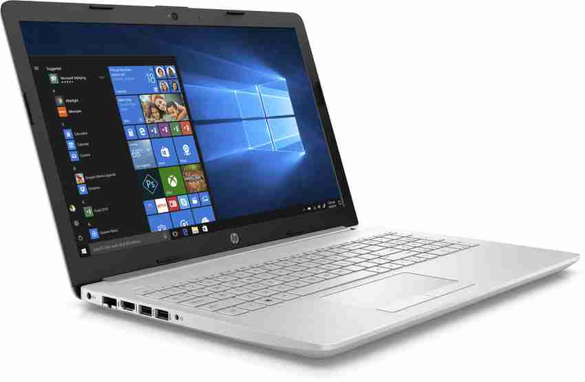 HP 15 AMD Ryzen 3 Dual Core 3200U - (4 GB/1 TB HDD/Windows HP 15 AMD Ryzen 3 Dual Core 3200U - (4 GB/1 TB HDD/Windows