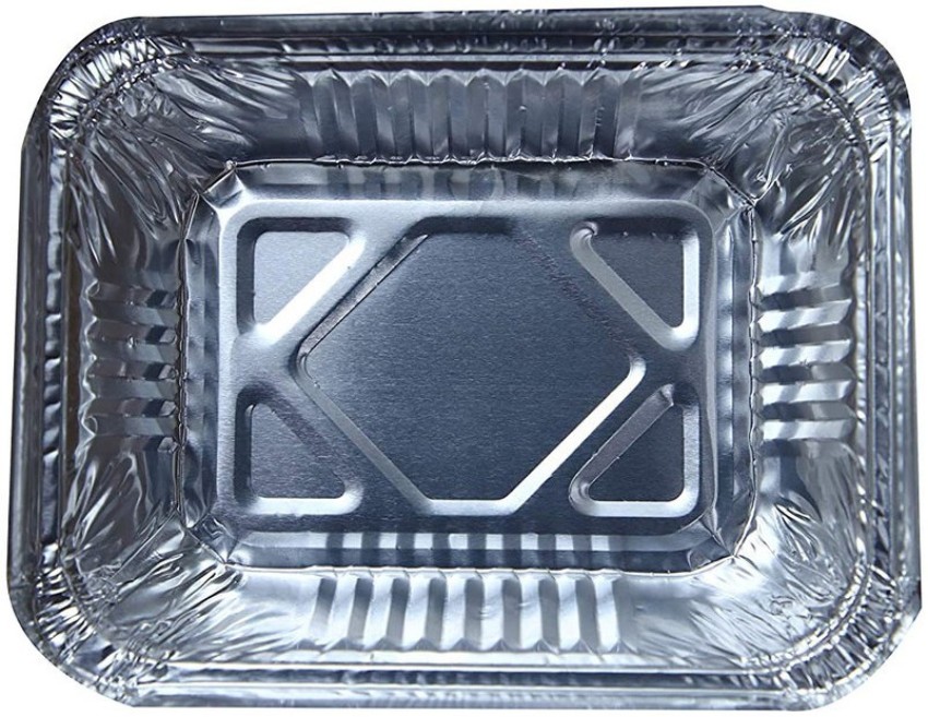 300ml 450 Ml Aluminum Foil Food Container