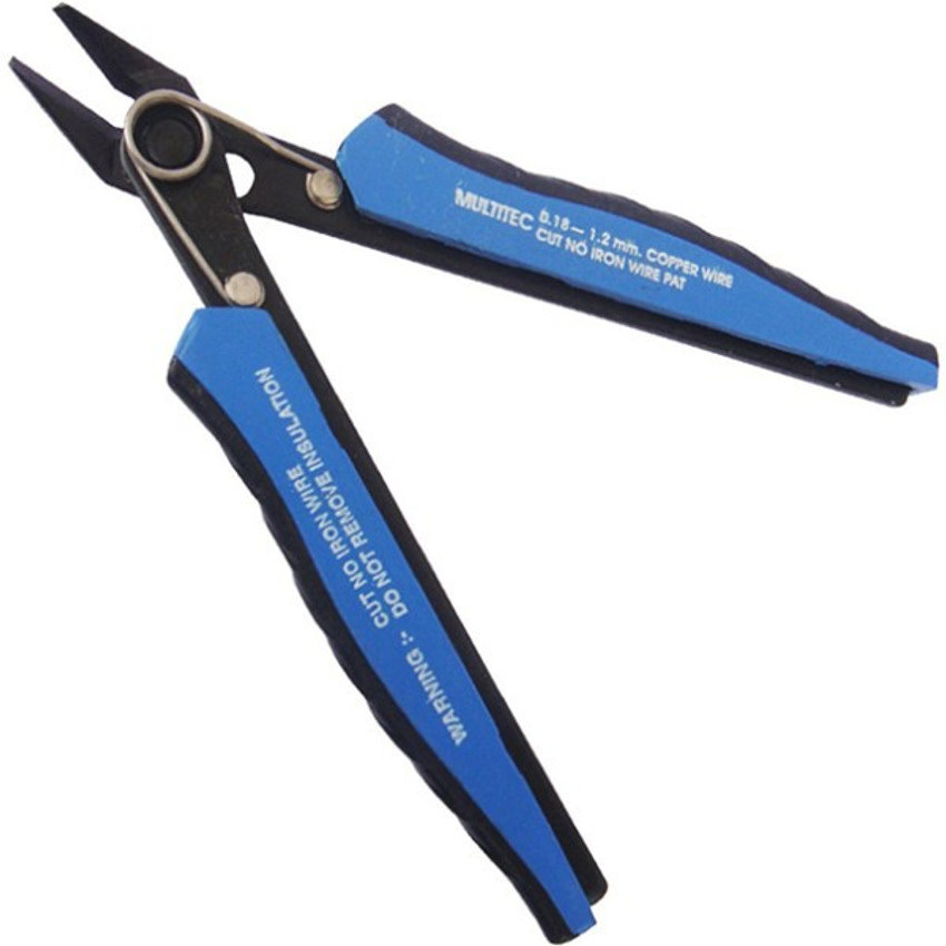 Multitec Nipper 07 wire Cutter Nipper Price in India Buy