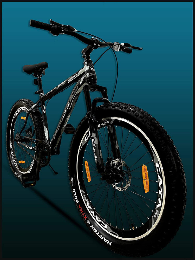 Ampa warrior cycle price online