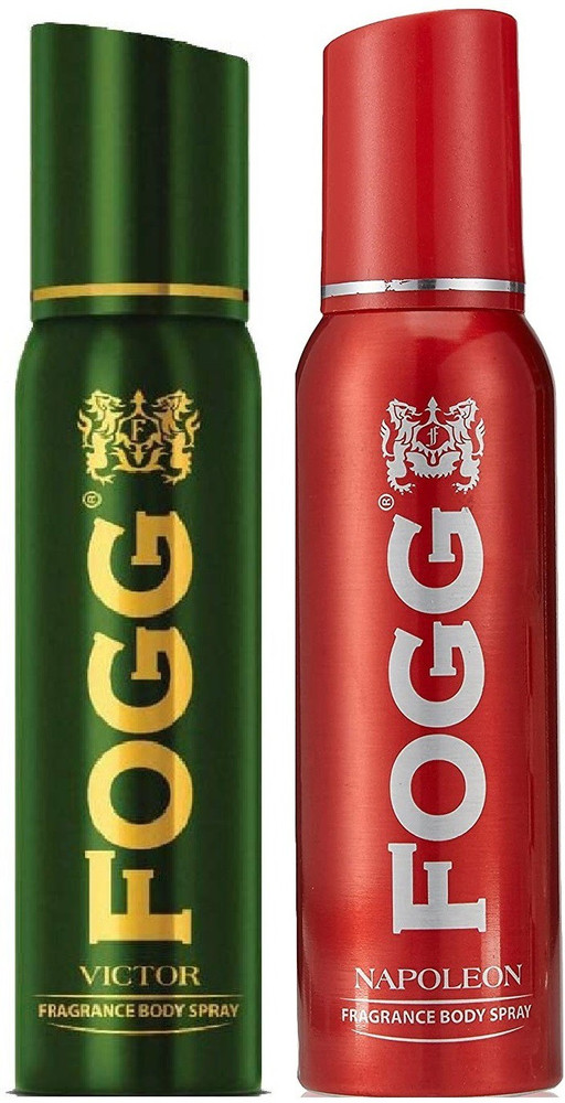 Fogg best sale victor deodorant