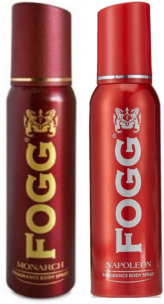 Fogg purple online deo