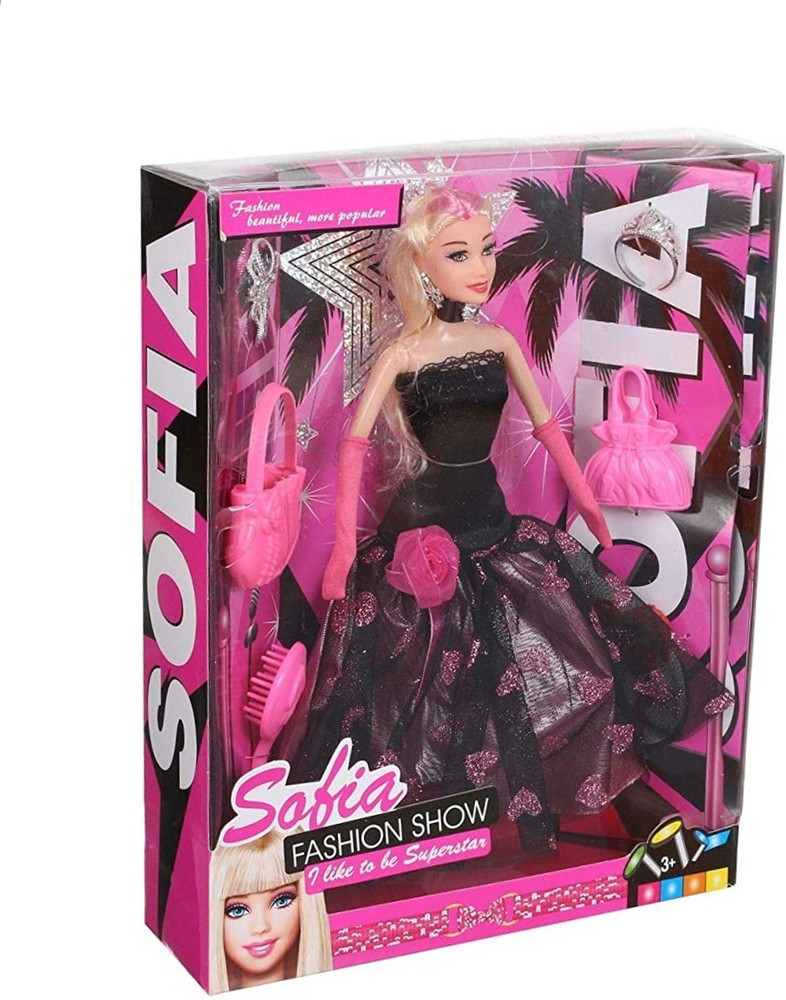 Sofia frozen doll deals