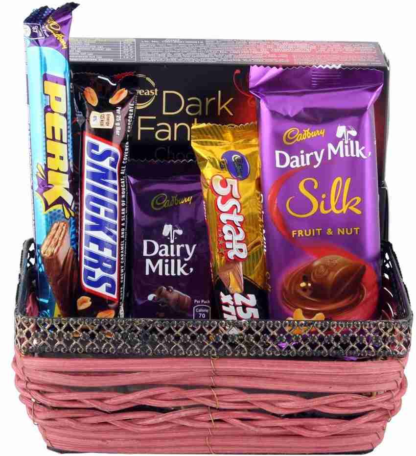 Cadbury Chocolate Collection For Surprise Gifts Chocolate Gift