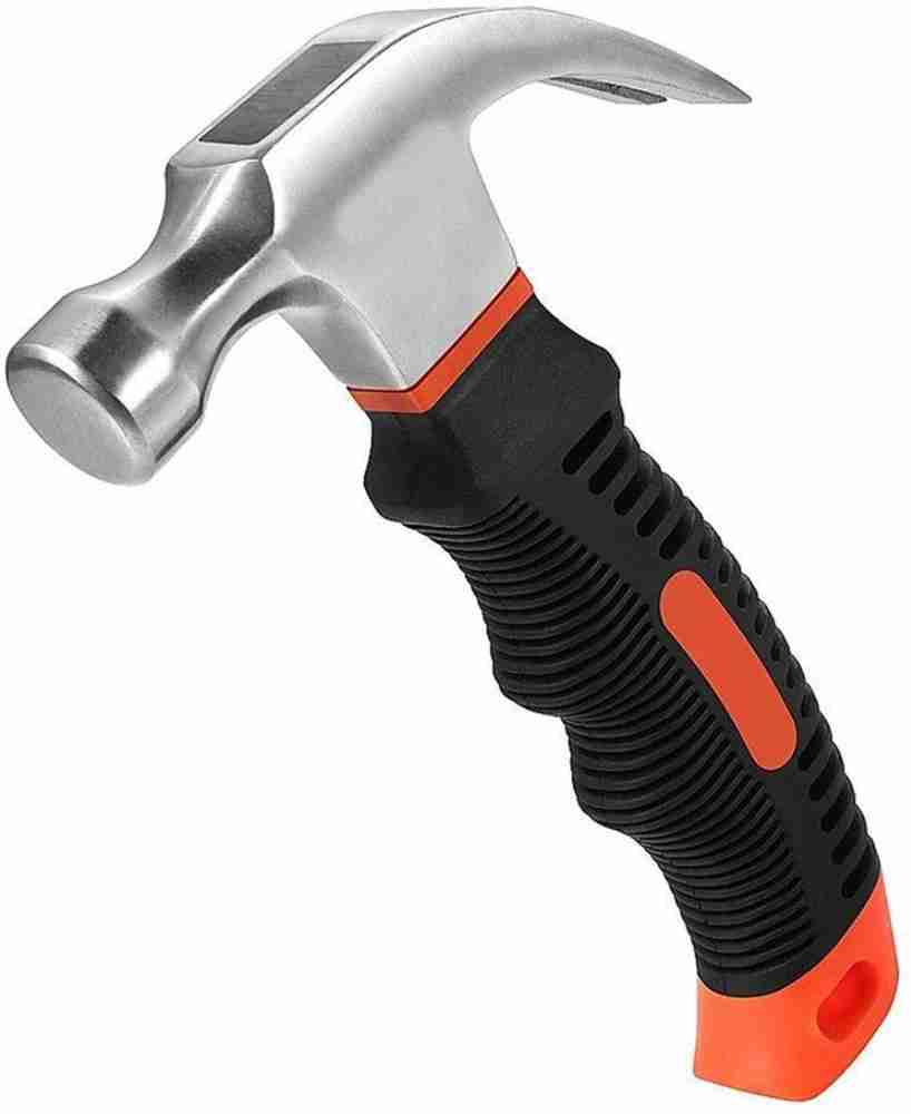 Heavy duty on sale claw hammer