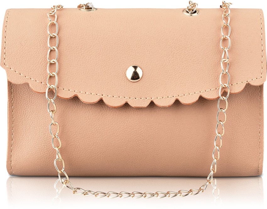 Womens best sale cream handbag