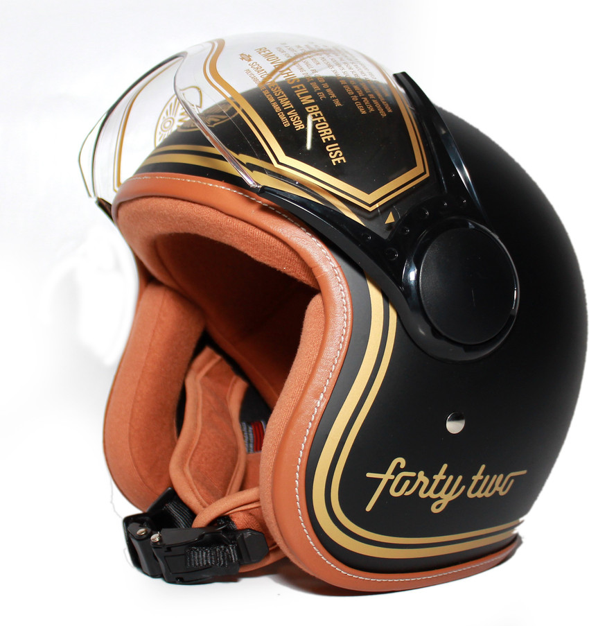 Jawa new arrivals classic helmet