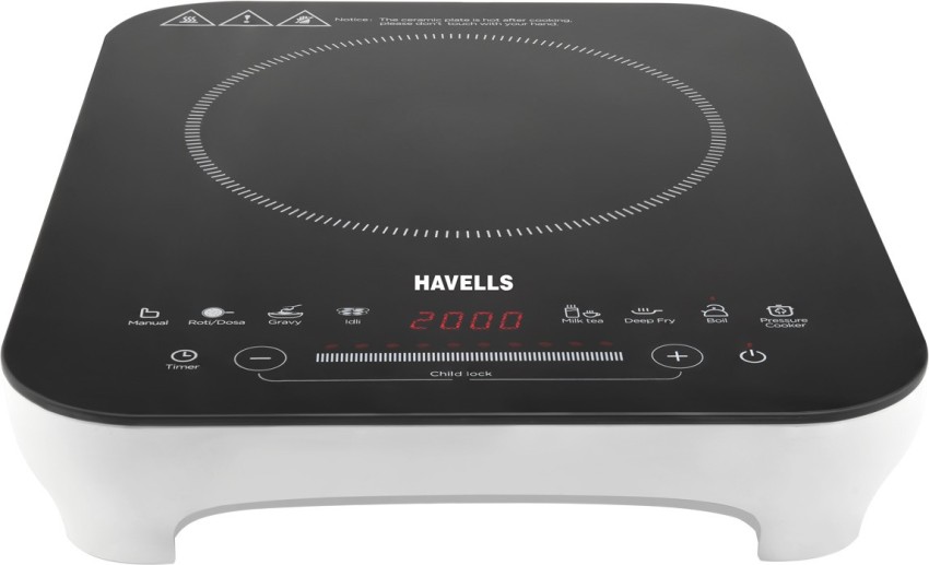 Havells induction deals chulha 2000 watt