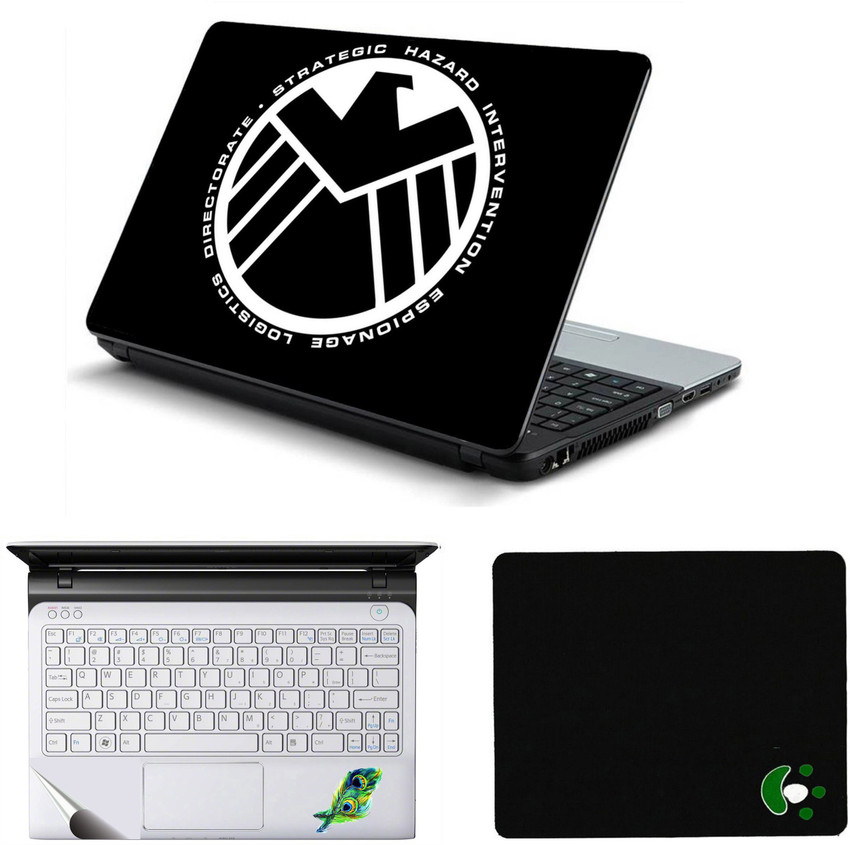 Marvel laptop deals cover