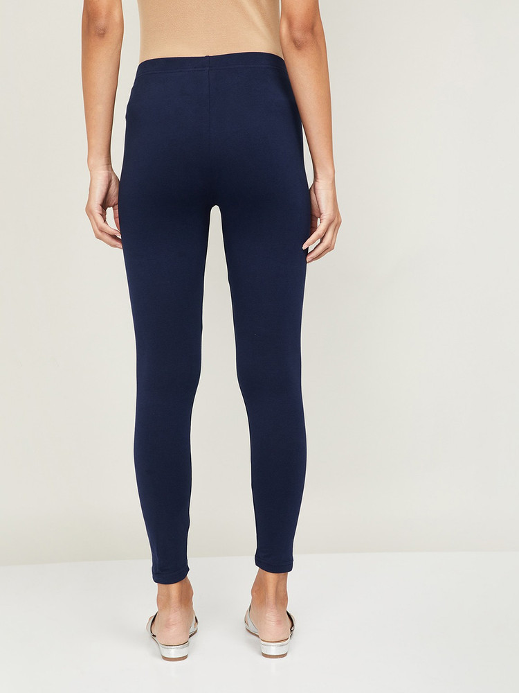 Lifestyle melange leggings deals online shopping