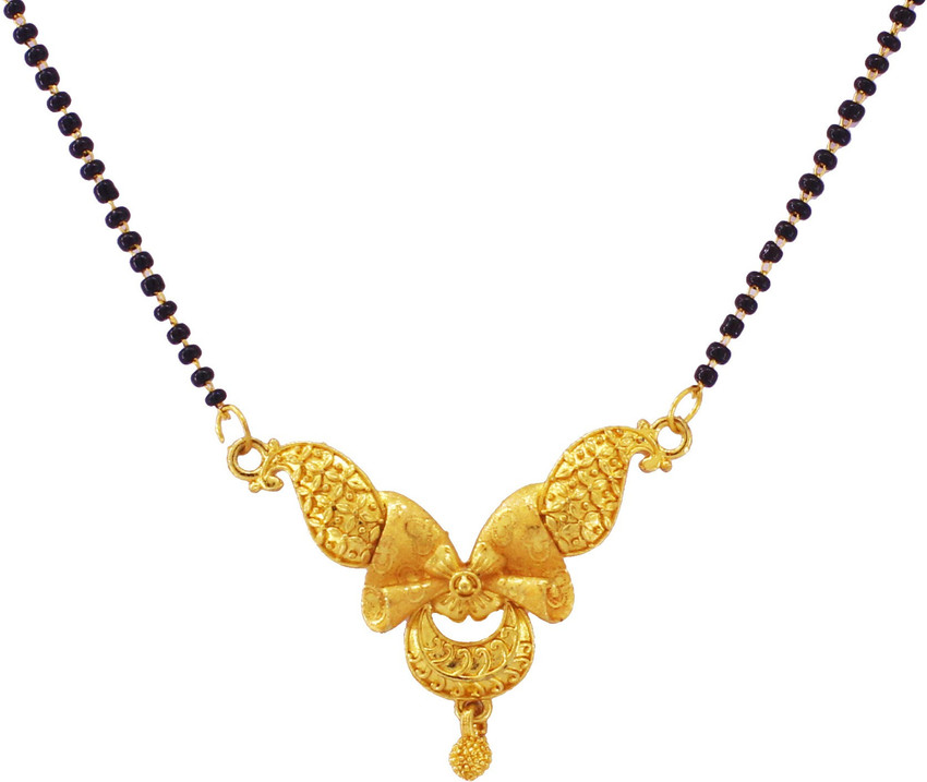 Guarantee mangalsutra online