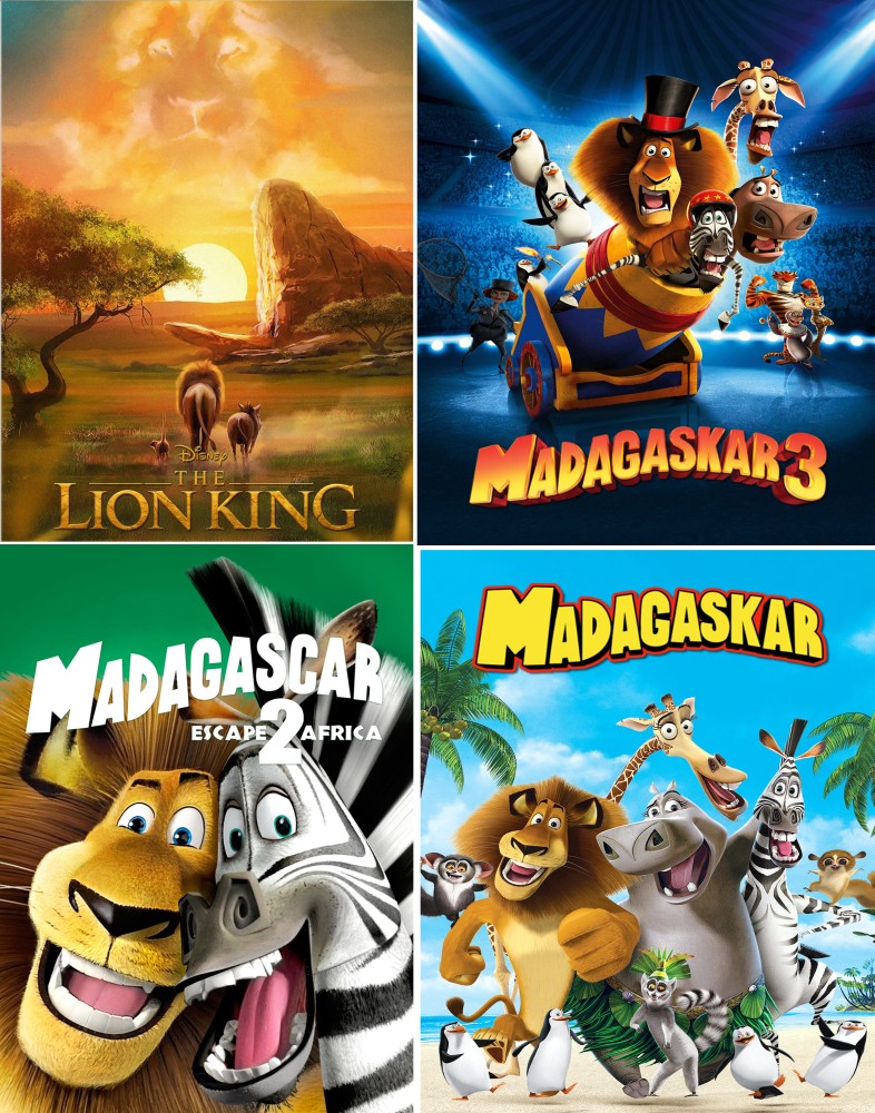 Lion king clearance english movie online