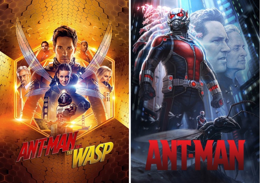 Ant man and wasp full hot sale movie in hindi online watch