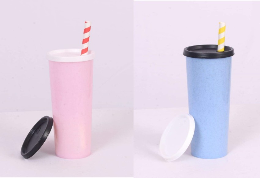 Cup Juice Drinking Straw, Cups Bottles Straw