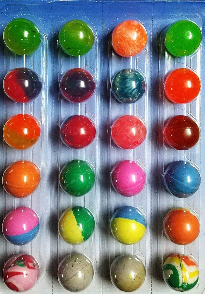 Jumping crazy ball discount