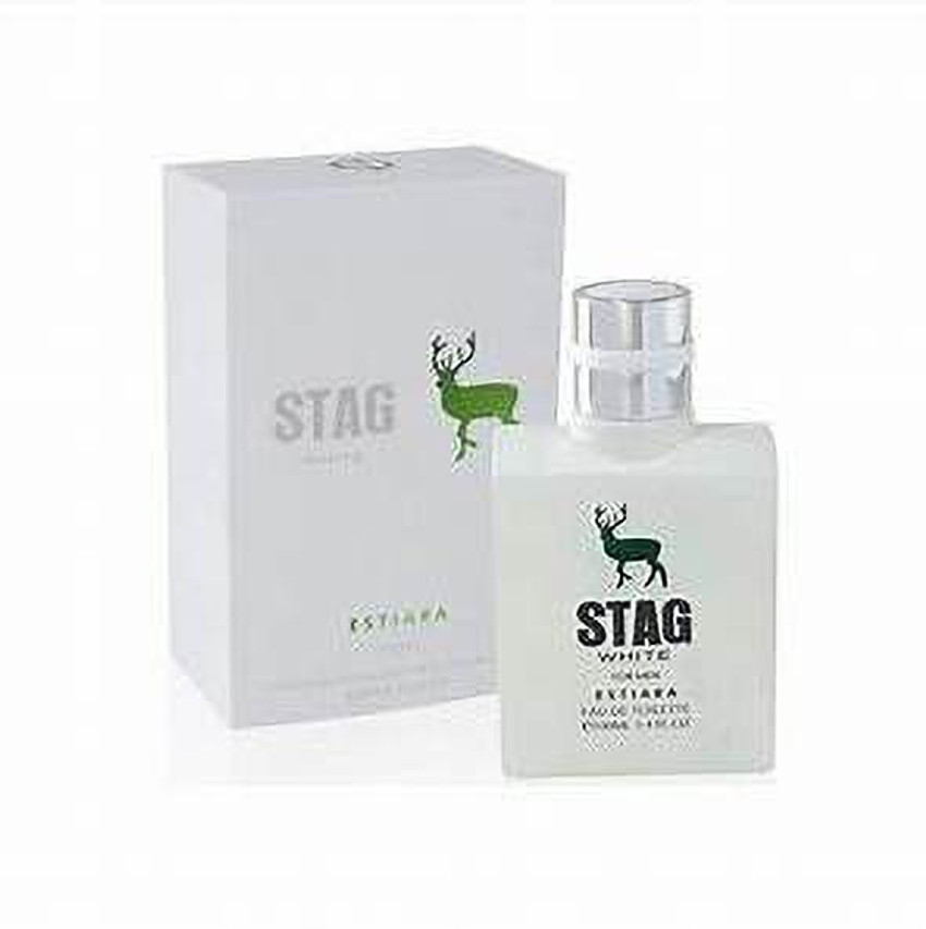 Estiara stag perfume new arrivals