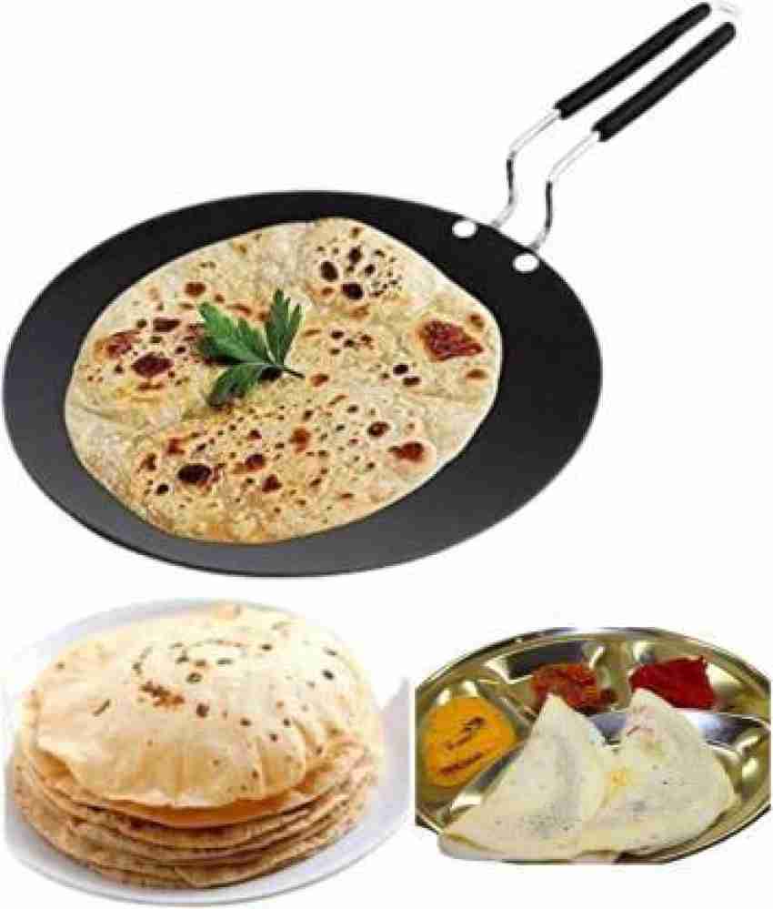 mumy Induction Base Chapati Tawa, Roti Tawa, Tawa