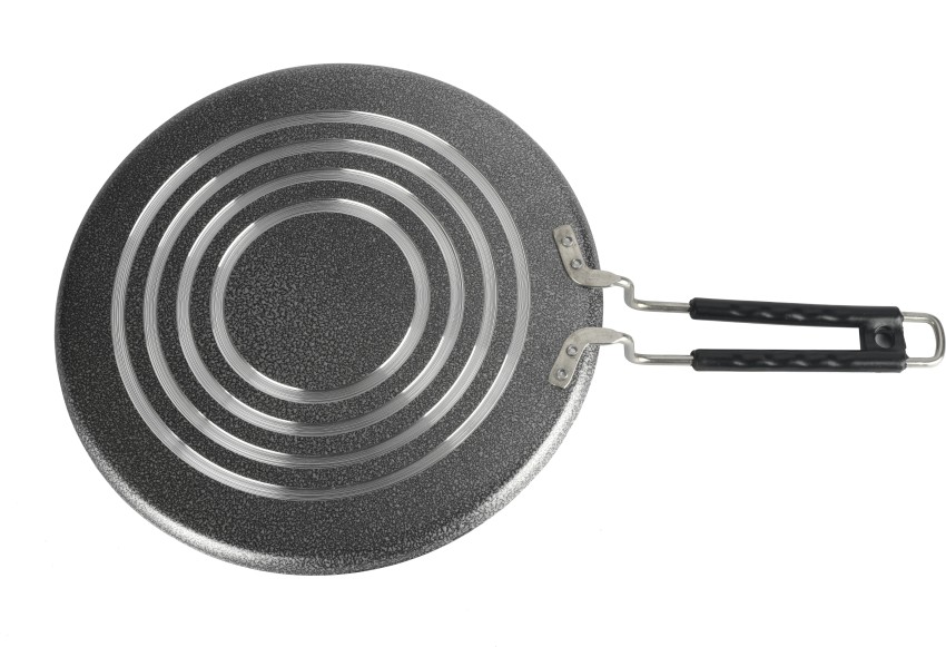 Cookware Induction Base Roti Tawa