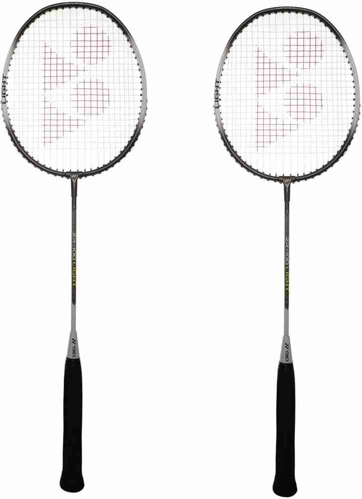 Badminton price online 100