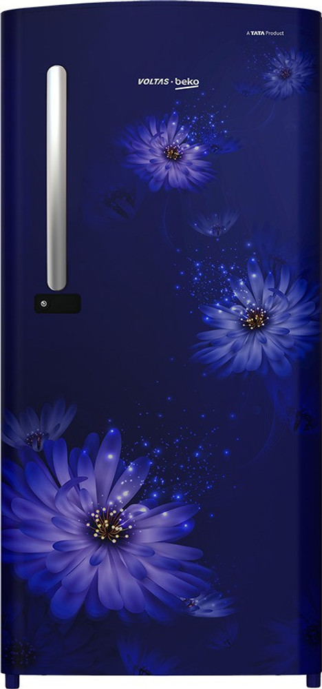 Voltas refrigerator shop 192 ltr price