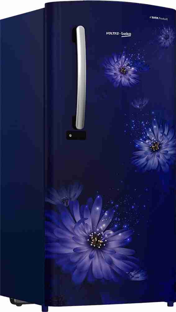 Voltas 190 litre refrigerator new arrivals