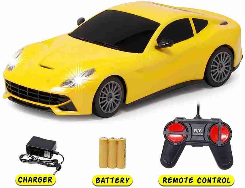 Remote control cheap car 250